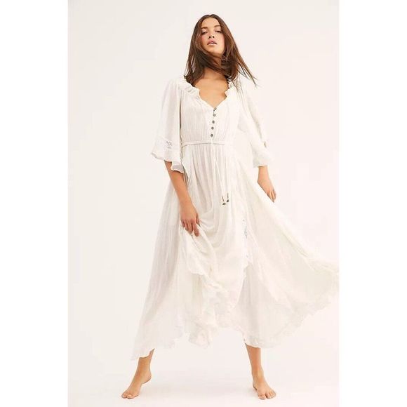 Endless Summer Dress